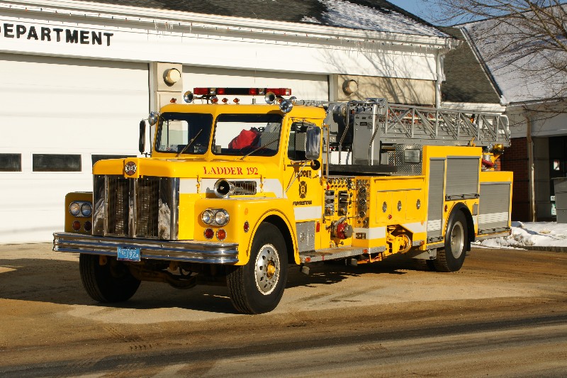 History Provincetown Fire Dept